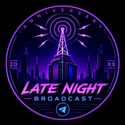 Late Night Broadcast