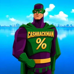 CASHBACKMAN | Сервис по кешбэкам