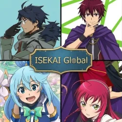 IsekaiGlobal