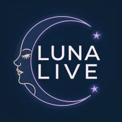 Луна Live Bot 🌙