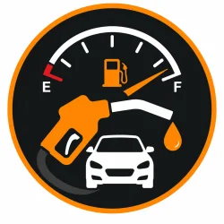 ⛽ Полный бак