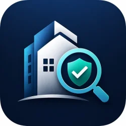 EstateCheck — проверка недвижимости перед покупкой