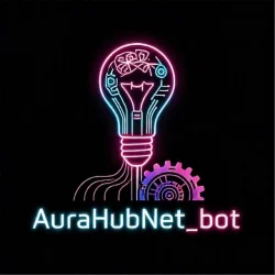 AuraHubNet