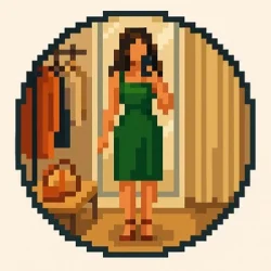 LookBot — AI-стилист в Telegram — разбор образа по фото