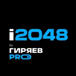 i2048 = 2048 × iPhone