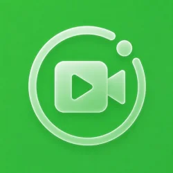 Кружочки: Из видео · Зеркальные · Брендированные · Замена звука