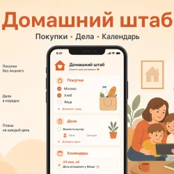 Домашний Штаб
