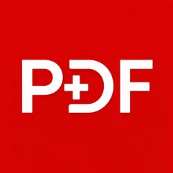 PDF Plus Bot | Удобная работа с PDF