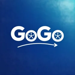 GoGo - Попутчики