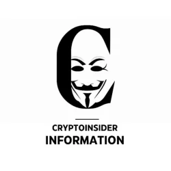 CRYPTOINSIDER 🚀 Вайб-кодинг | Нейросети | Инсайдерская информация | Крипта