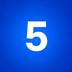 5 БУКВ | Угадай слово