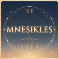 Mnesikles