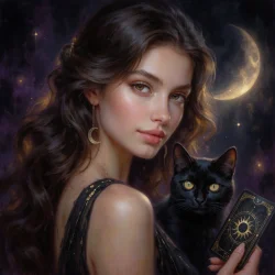 Ная | Таро и отношения 🔮