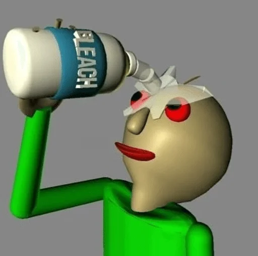 Балди
