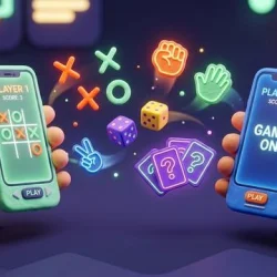 Игровой бот 🎲 Игры для двоих