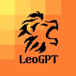 LeoGPT — нейросети в одном боте