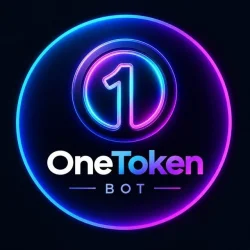 OneToken. Единый ключ к топовым ИИ