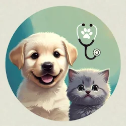 Pet Helper - ИИ-помощник для питомцев