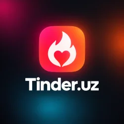 Tinder.uz - Знакомства в Узбекистане